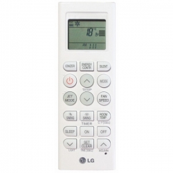 Klimatyzator konsola LG Standard-Inverter CQ12